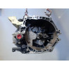 BOITE A VITESSE MECANIQUE PEUGEOT 208 1.6 BlueHDi 100