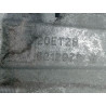BOITE A VITESSE MECANIQUE PEUGEOT 208 1.6 BlueHDi 100