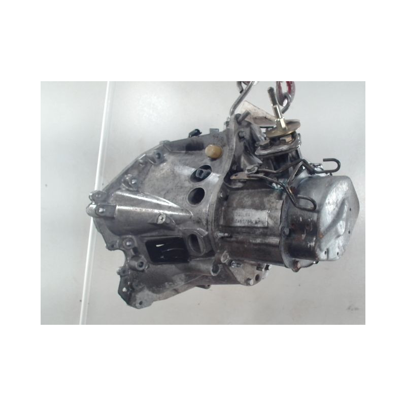 BOITE A VITESSE MECANIQUE CITROEN XSARA 2.0 HDi