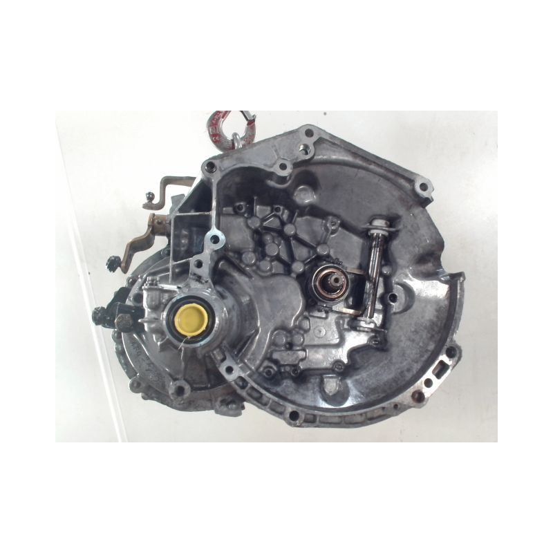 BOITE A VITESSE MECANIQUE PEUGEOT 206 1.4 i