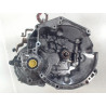 BOITE A VITESSE MECANIQUE PEUGEOT 206 1.4 i