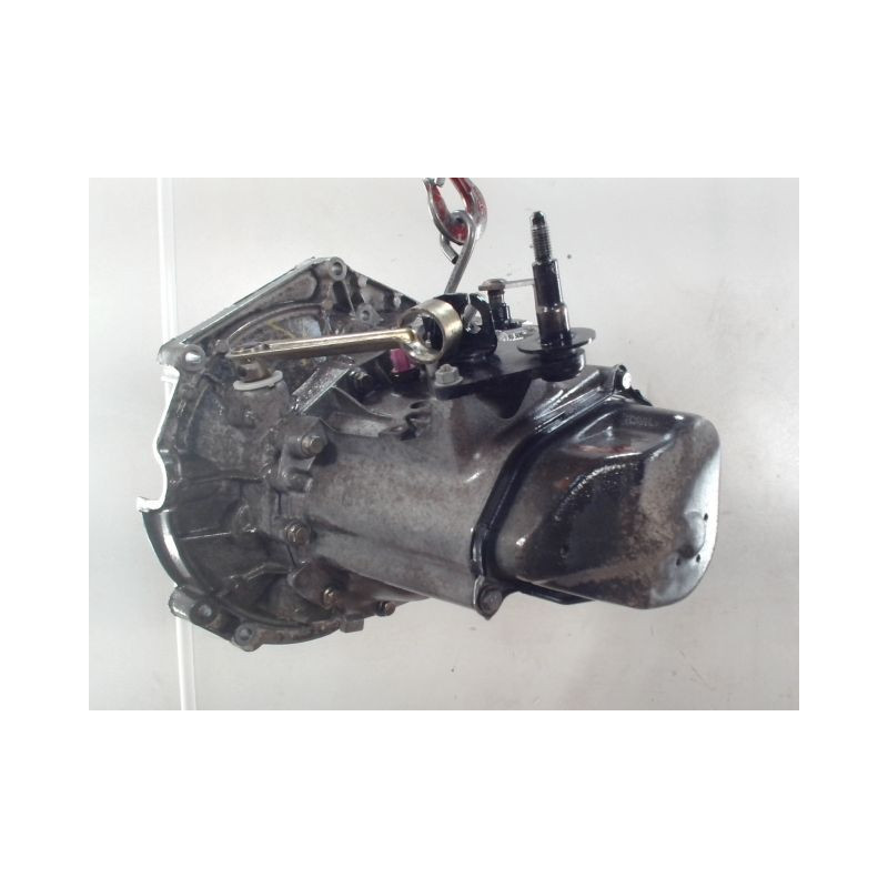 BOITE A VITESSE MECANIQUE PEUGEOT 206 1.4 i