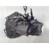 BOITE A VITESSE MECANIQUE PEUGEOT 206 1.4 i