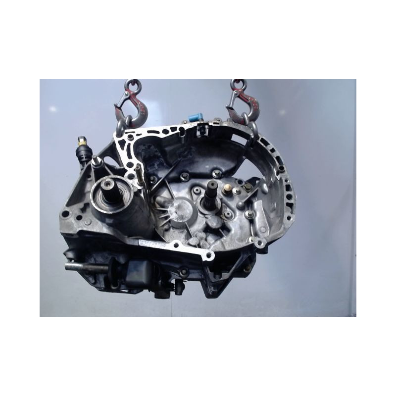 BOITE A VITESSE MECANIQUE RENAULT CLIO II PH.1 98-2001 1.4 16V 