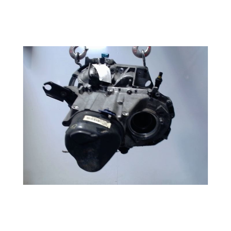 BOITE A VITESSE MECANIQUE RENAULT CLIO II PH.1 98-2001 1.4 16V 