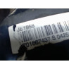 BOITE A VITESSE MECANIQUE RENAULT CLIO II PH.1 98-2001 1.4 16V 