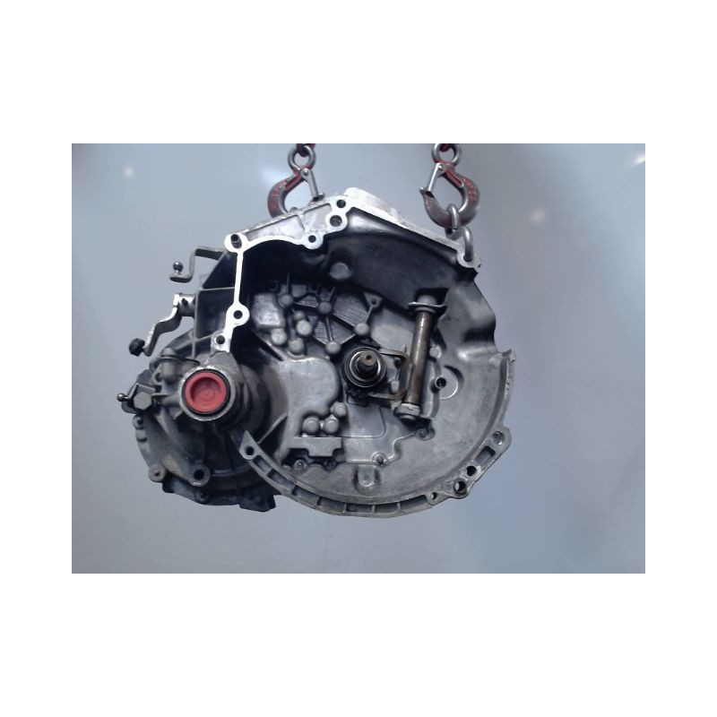 BOITE A VITESSE MECANIQUE PEUGEOT 206+ 2009- 1.4 i