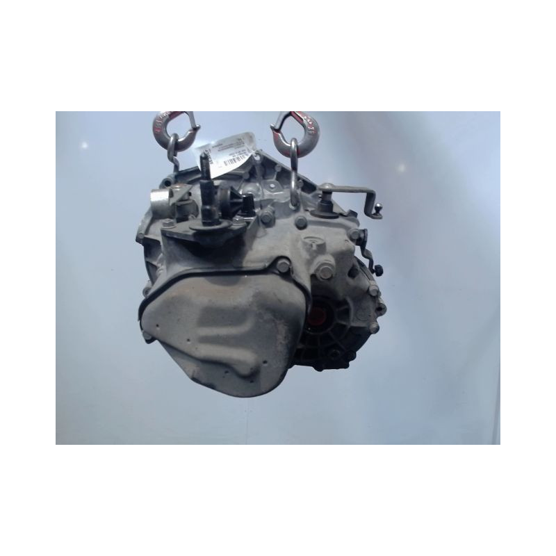 BOITE A VITESSE MECANIQUE PEUGEOT 206+ 2009- 1.4 i