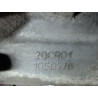 BOITE A VITESSE MECANIQUE PEUGEOT 206+ 2009- 1.4 i