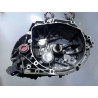 BOITE A VITESSE MECANIQUE PEUGEOT 208 1.6 BlueHDi 120