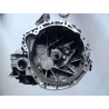 BOITE A VITESSE MECANIQUE RENAULT SCENIC III 2009- 1.9 dCi 
