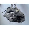 BOITE A VITESSE MECANIQUE RENAULT SCENIC III 2009- 1.9 dCi 