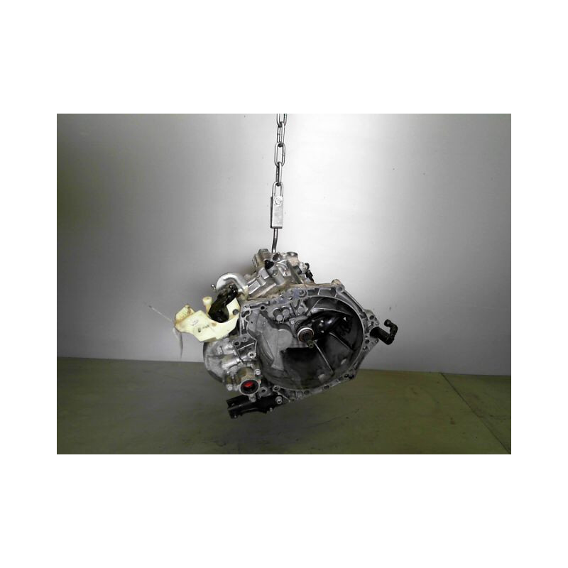 BOITE A VITESSE MECANIQUE PEUGEOT 2008 1.6 HDi