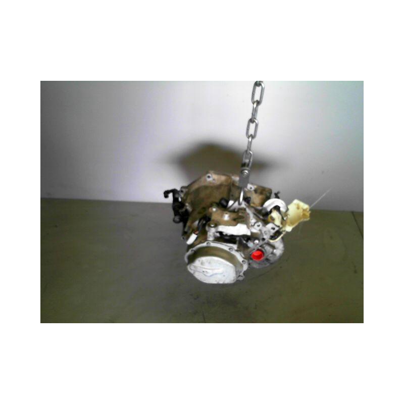 BOITE A VITESSE MECANIQUE PEUGEOT 2008 1.6 HDi