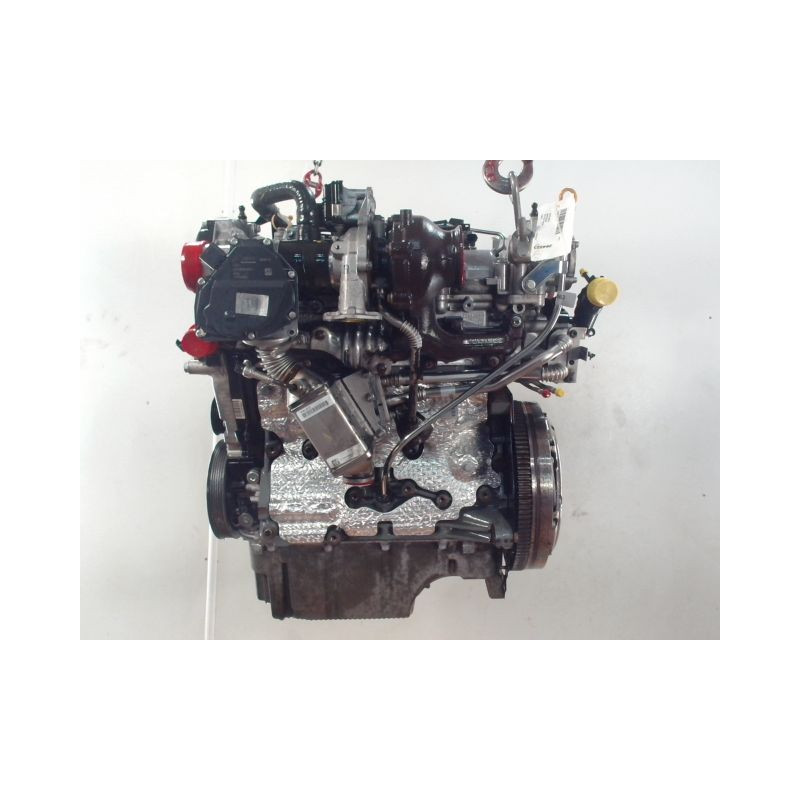 MOTEUR DIESEL FIAT TIPO 1.6 D 