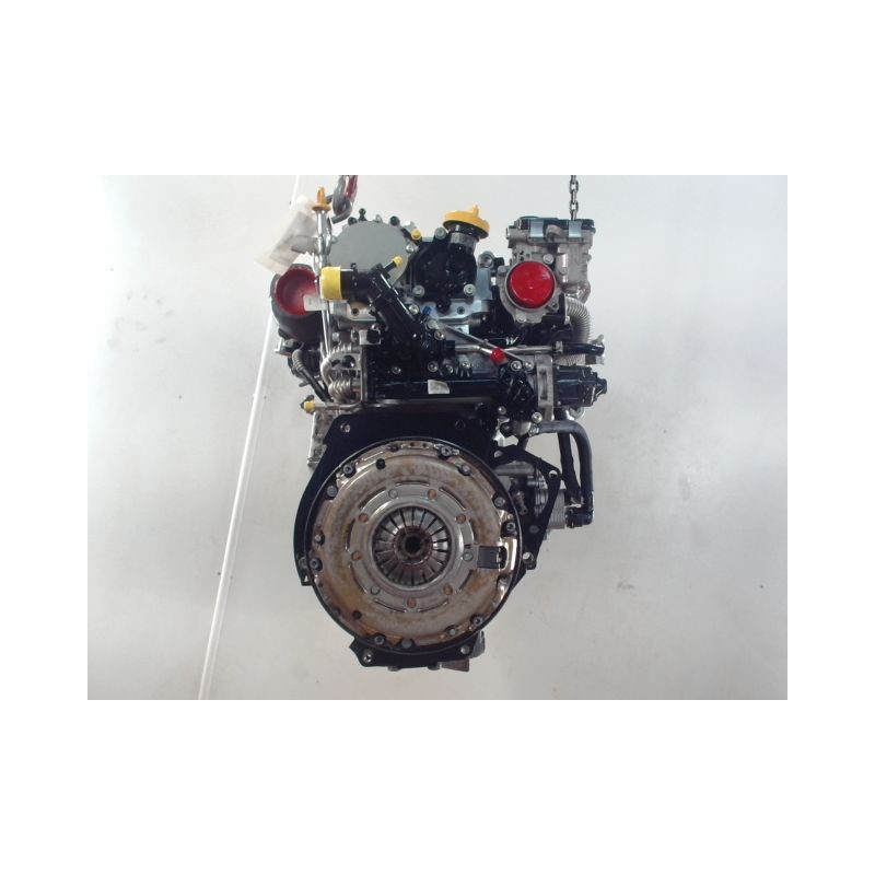 MOTEUR DIESEL FIAT TIPO 1.6 D 