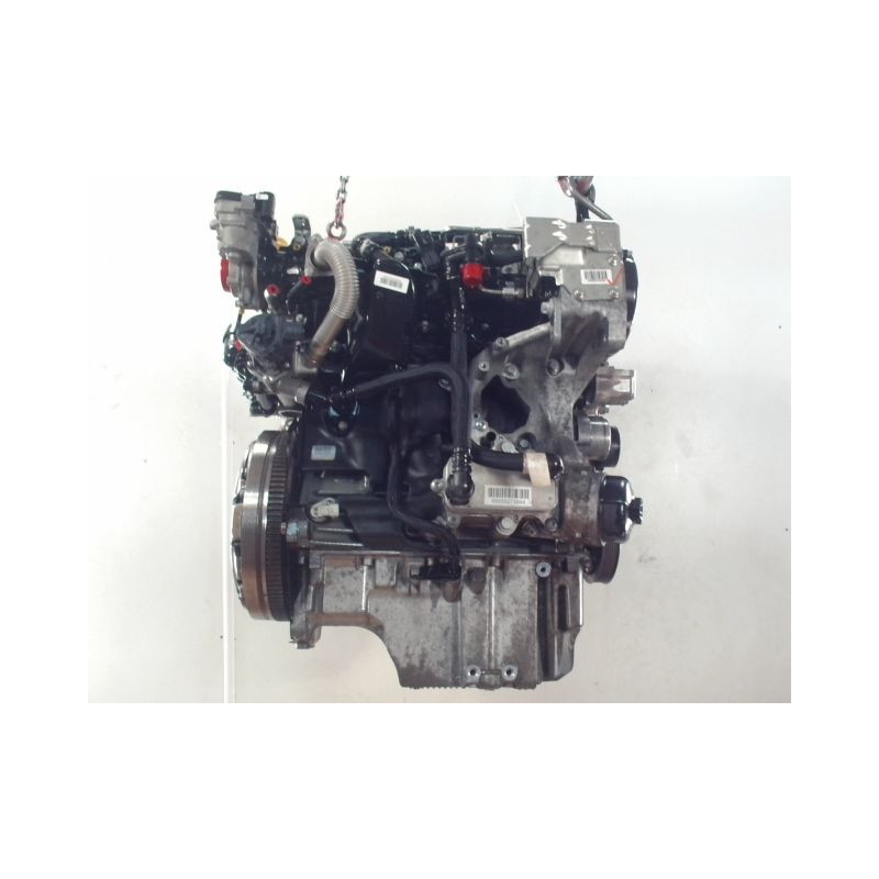MOTEUR DIESEL FIAT TIPO 1.6 D 
