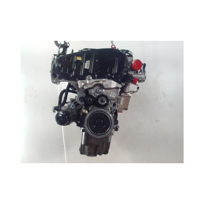 MOTEUR DIESEL FIAT TIPO 1.6 D 