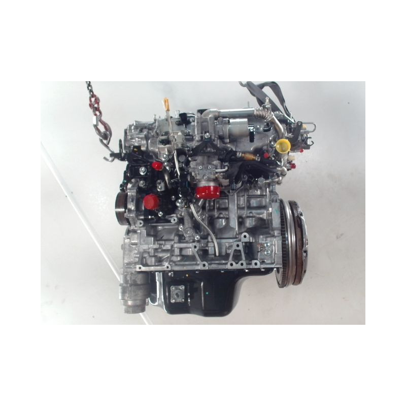 MOTEUR DIESEL TOYOTA COROLLA 2.2 D-4D 