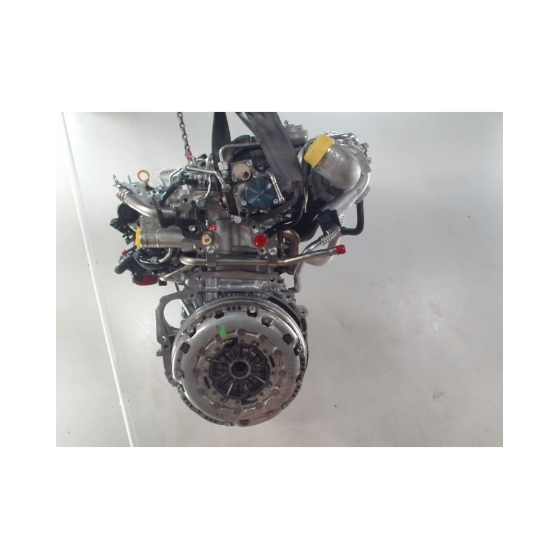 MOTEUR DIESEL TOYOTA COROLLA 2.2 D-4D 