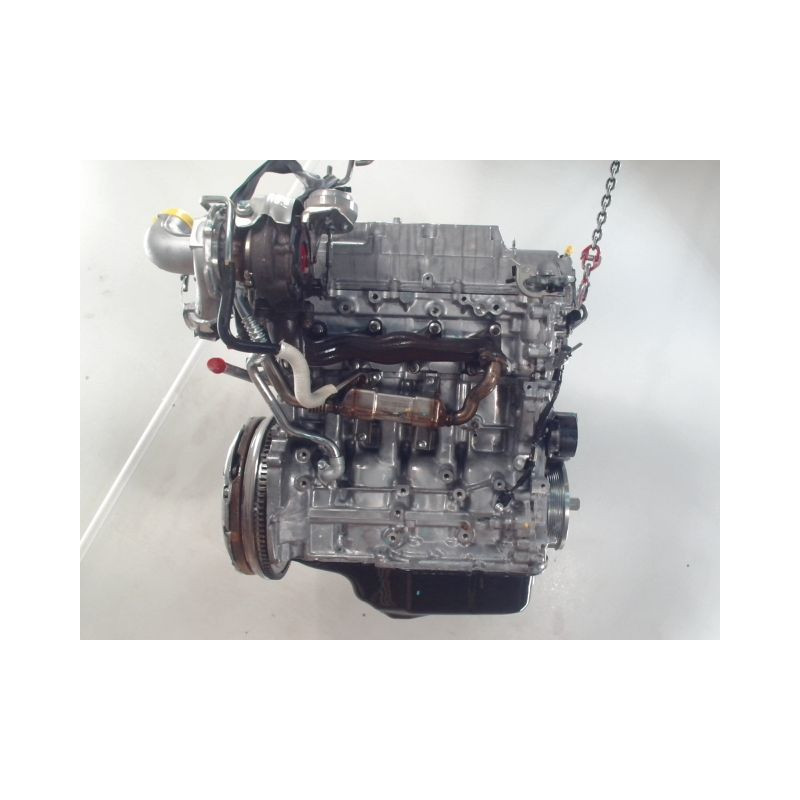 MOTEUR DIESEL TOYOTA COROLLA 2.2 D-4D 