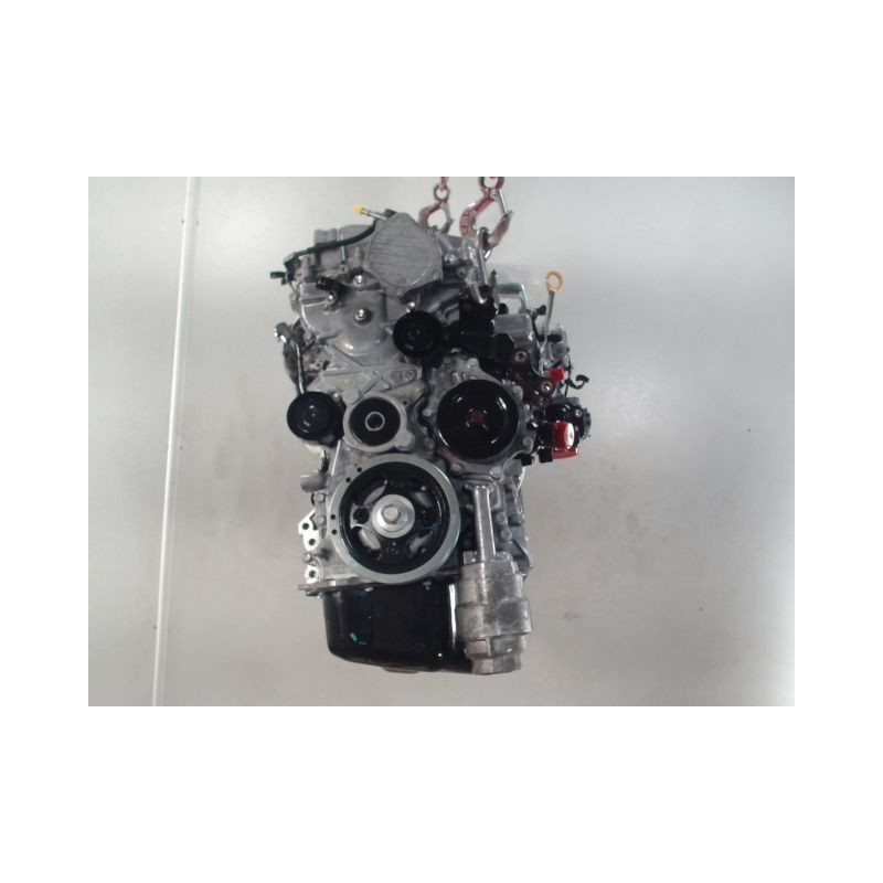 MOTEUR DIESEL TOYOTA COROLLA 2.2 D-4D 