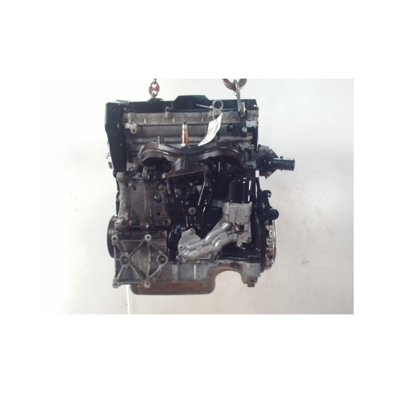 MOTEUR ESSENCE CITROEN C3 1.6 16V