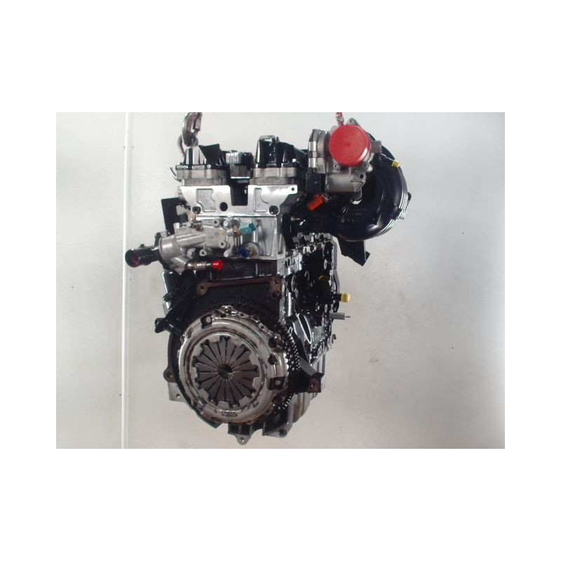 MOTEUR ESSENCE CITROEN C3 1.6 16V