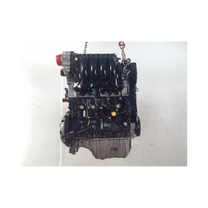 MOTEUR ESSENCE CITROEN C3 1.6 16V