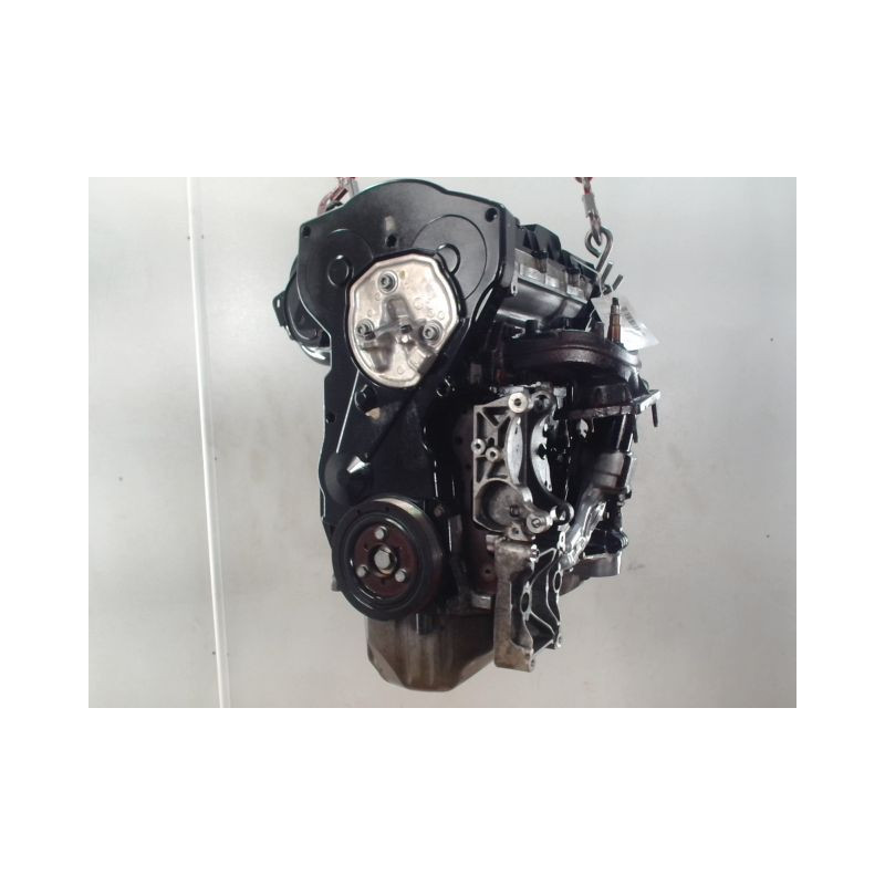 MOTEUR ESSENCE CITROEN C3 1.6 16V