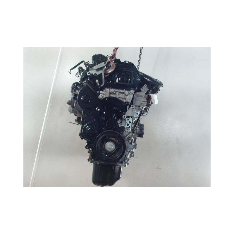 MOTEUR DIESEL PEUGEOT 207 1.6 HDi