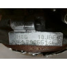MOTEUR DIESEL PEUGEOT 207 1.6 HDi