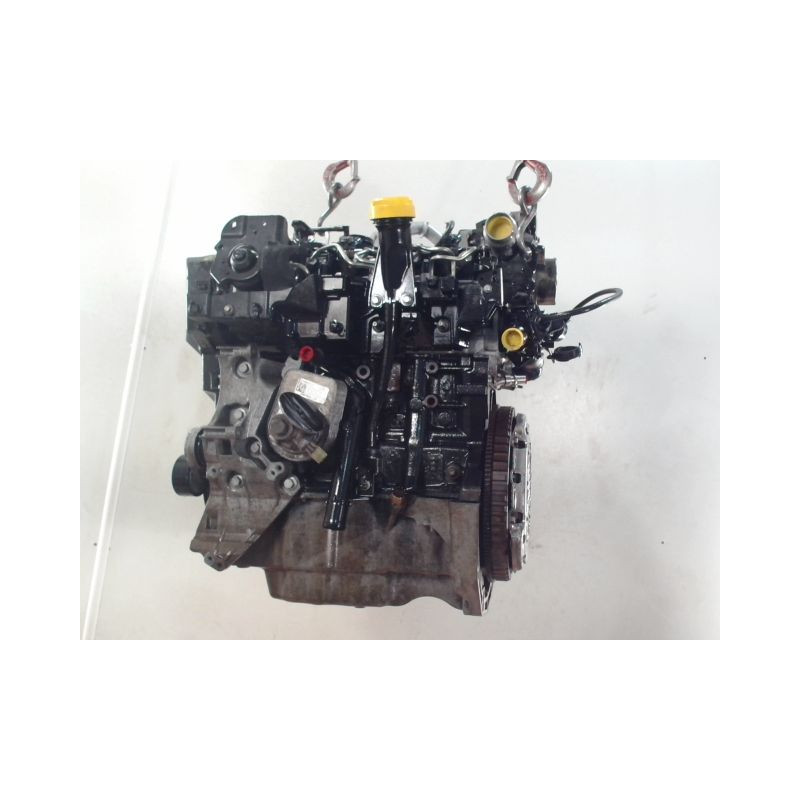 MOTEUR DIESEL MERCEDES CITAN 109 CDI 
