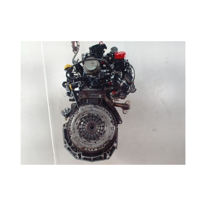 MOTEUR DIESEL MERCEDES CITAN 109 CDI 