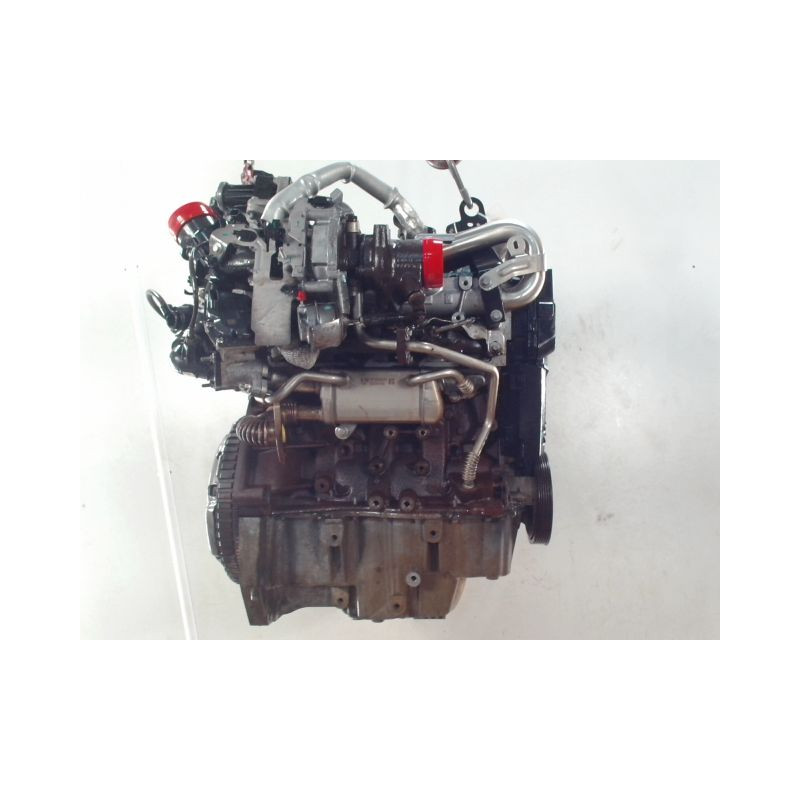 MOTEUR DIESEL MERCEDES CITAN 109 CDI 