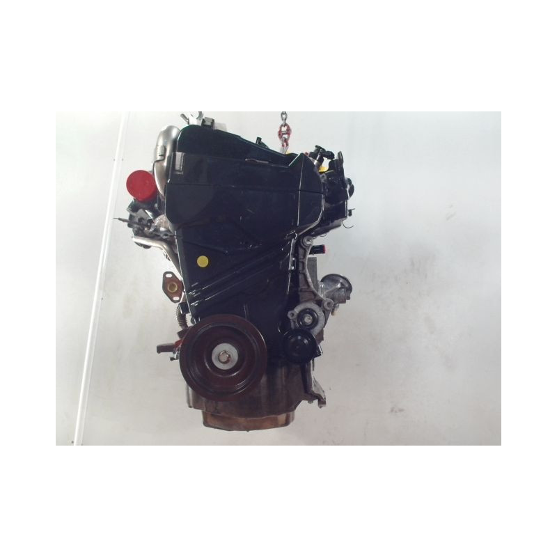 MOTEUR DIESEL MERCEDES CITAN 109 CDI 
