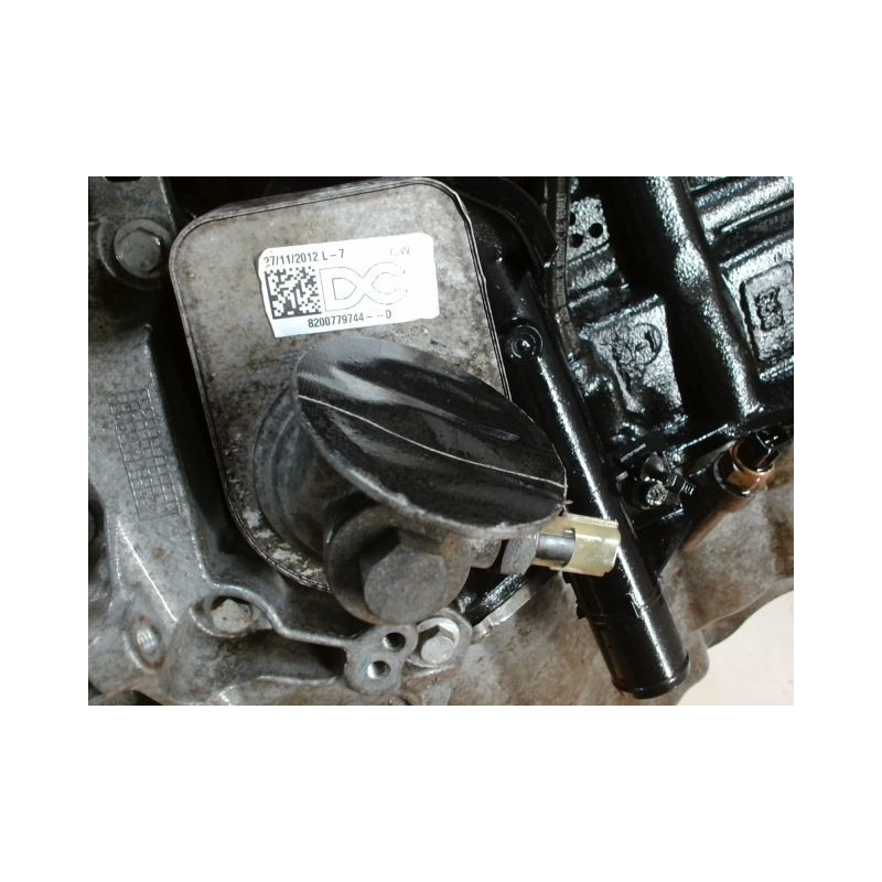 MOTEUR DIESEL MERCEDES CITAN 109 CDI 