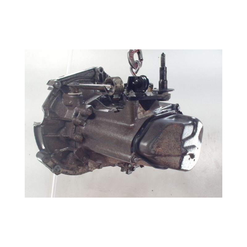 BOITE A VITESSE MECANIQUE PEUGEOT 206 1.1