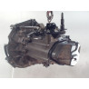 BOITE A VITESSE MECANIQUE PEUGEOT 206 1.1