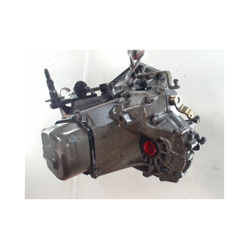 BOITE A VITESSE MECANIQUE PEUGEOT 206 1.1
