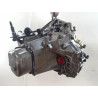 BOITE A VITESSE MECANIQUE PEUGEOT 206 1.1
