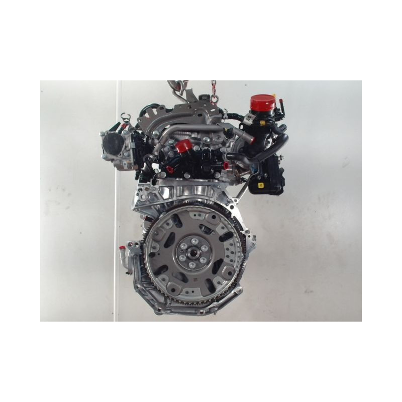 MOTEUR ESSENCE DACIA SANDERO 1.0 TCe 90