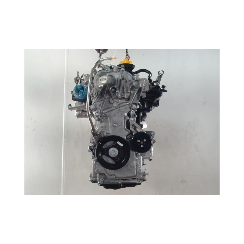 MOTEUR ESSENCE DACIA SANDERO 1.0 TCe 90