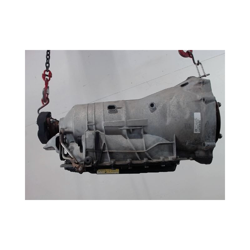 BOITE A VITESSE AUTOMATIQUE B.M.W. SERIE 3 325 d