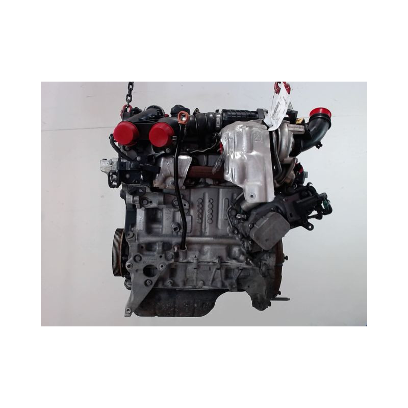 MOTEUR DIESEL PEUGEOT 308 2011- 1.6 HDi