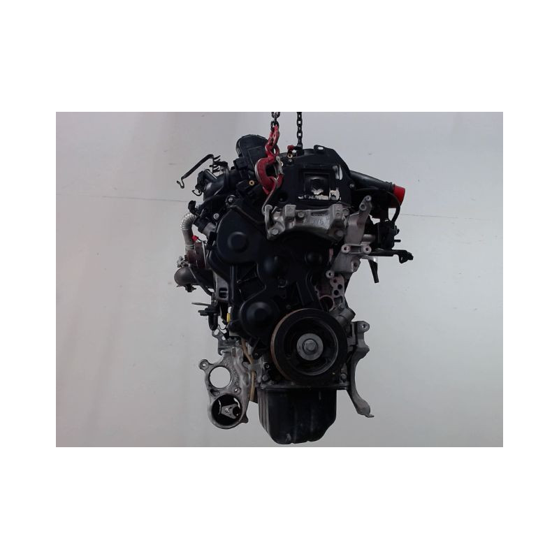 MOTEUR DIESEL PEUGEOT 308 2011- 1.6 HDi