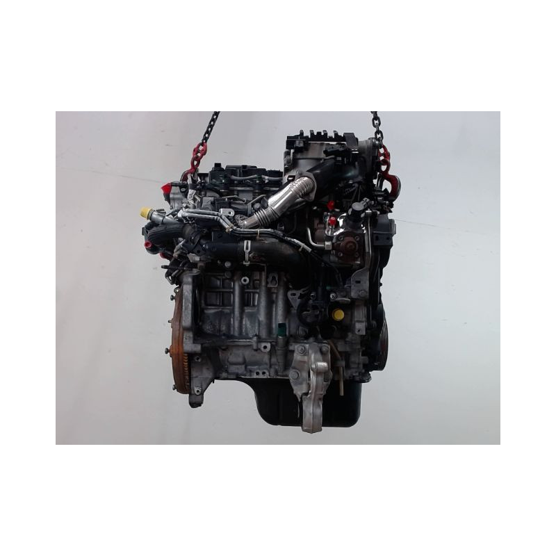 MOTEUR DIESEL PEUGEOT 308 2011- 1.6 HDi