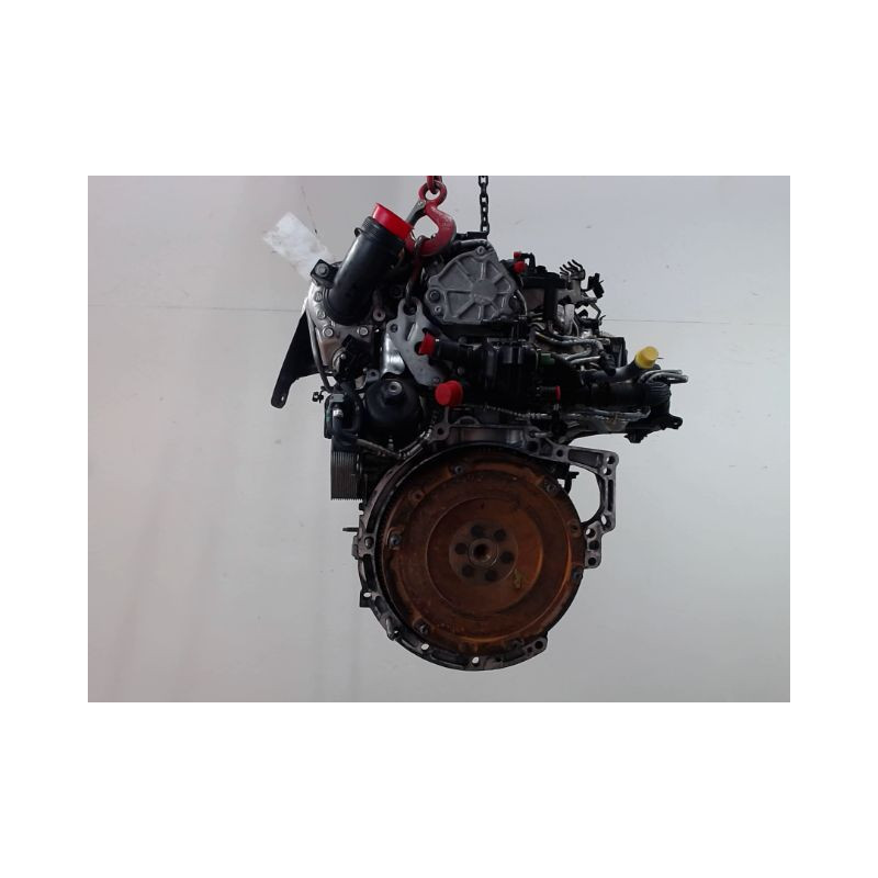 MOTEUR DIESEL PEUGEOT 308 2011- 1.6 HDi