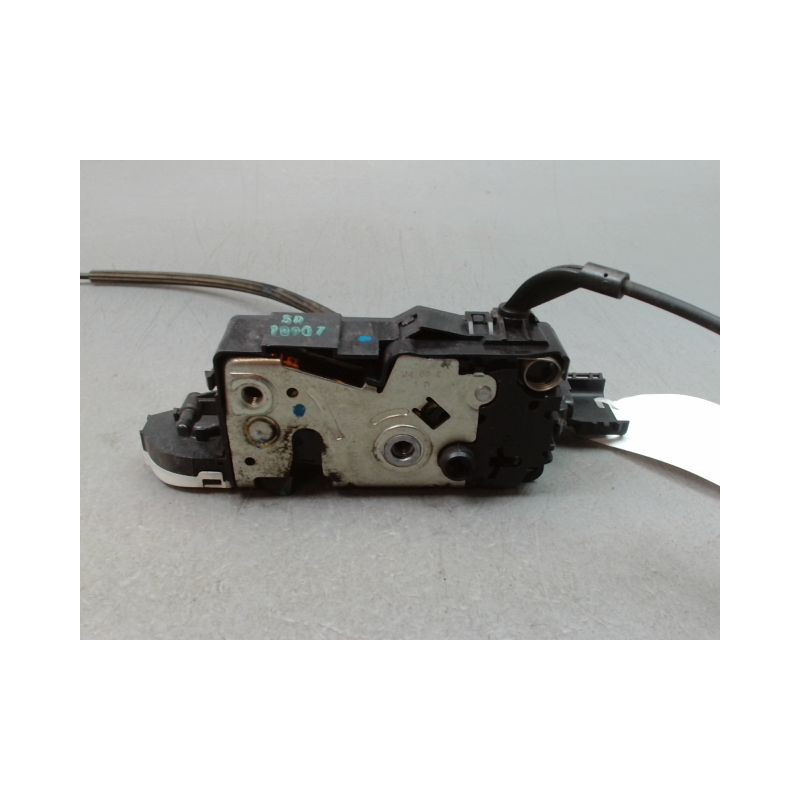 SYSTEME CONDAMNATION AVANT DROIT PEUGEOT 207 CC 2P 2007-...