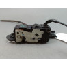 SYSTEME CONDAMNATION AVANT DROIT PEUGEOT 207 CC 2P 2007-...